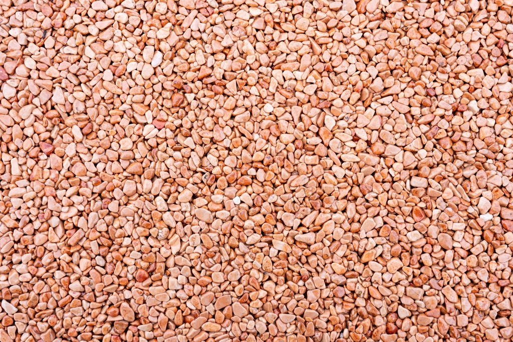 Rosso Verona - Sac 25kg - Permalex