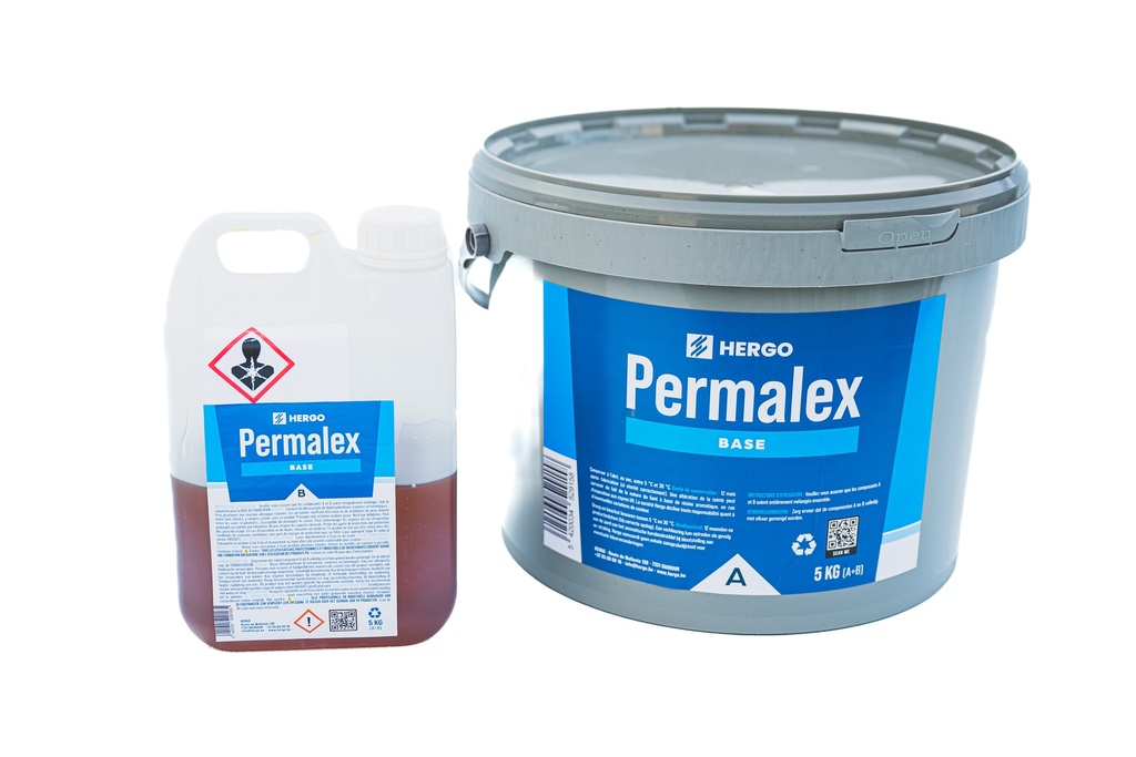 [99936] Résine Base - Permalex