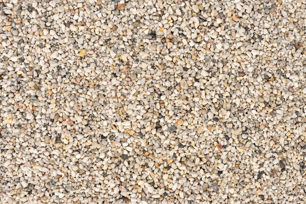 Saxon Quartz - sac 25 kg - Permalex